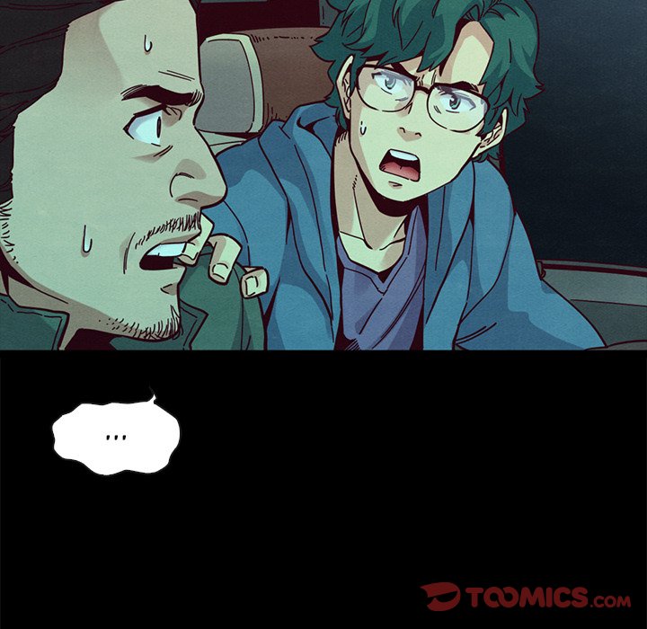 Nappeun Pi - Chapter 39 [photo 102] - MangaPorn