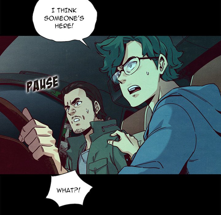 Nappeun Pi - Chapter 39 [photo 108] - MangaPorn