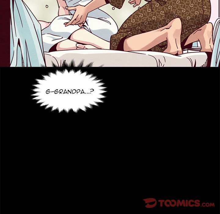 Nappeun Pi - Chapter 39 [photo 12] - MangaPorn