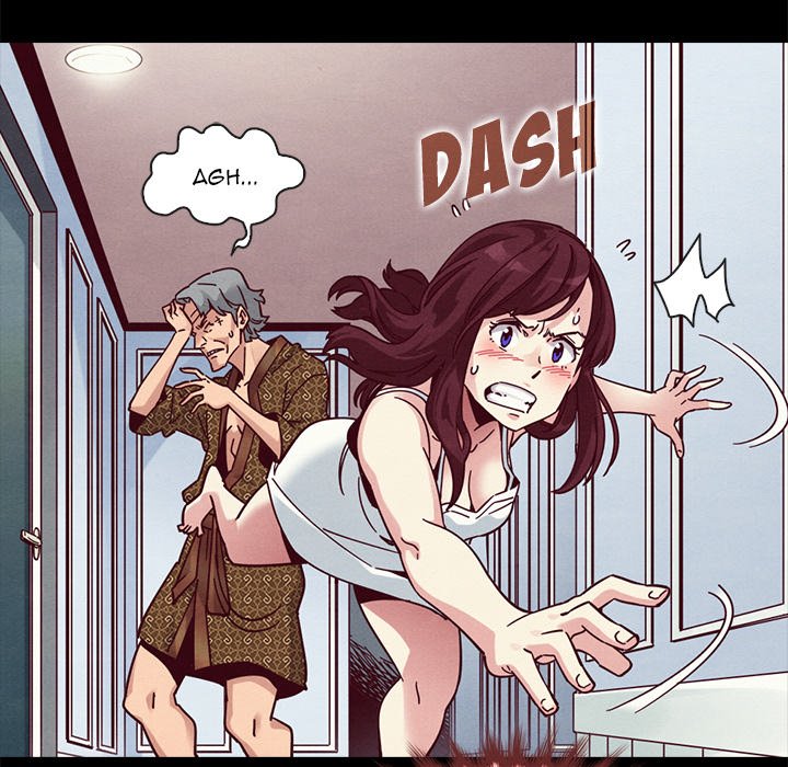 Nappeun Pi - Chapter 39 [photo 56] - MangaPorn