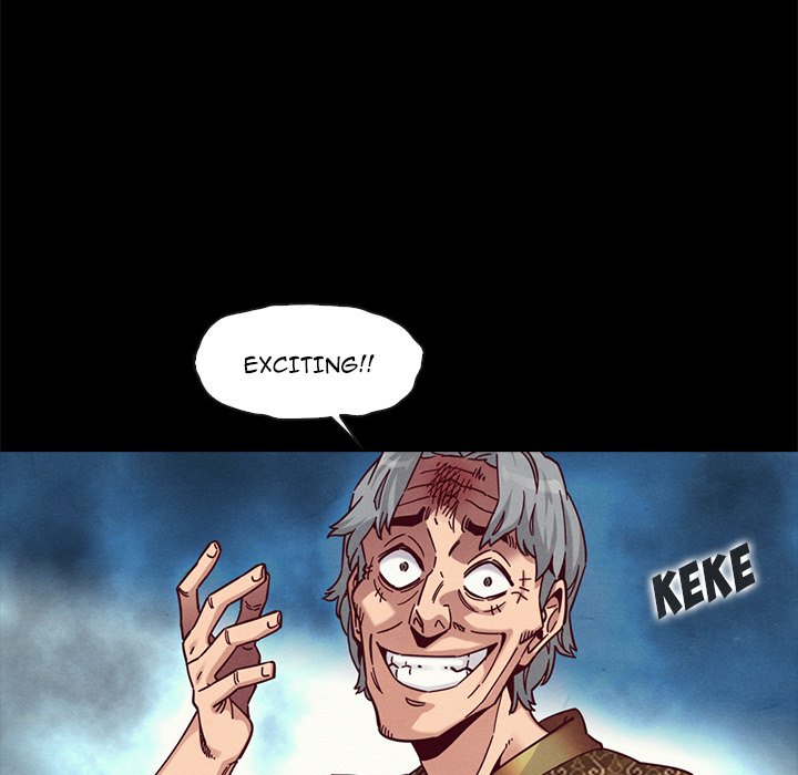 Nappeun Pi - Chapter 39 [photo 59] - MangaPorn