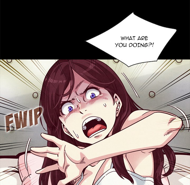 Nappeun Pi - Chapter 39 [photo 8] - MangaPorn