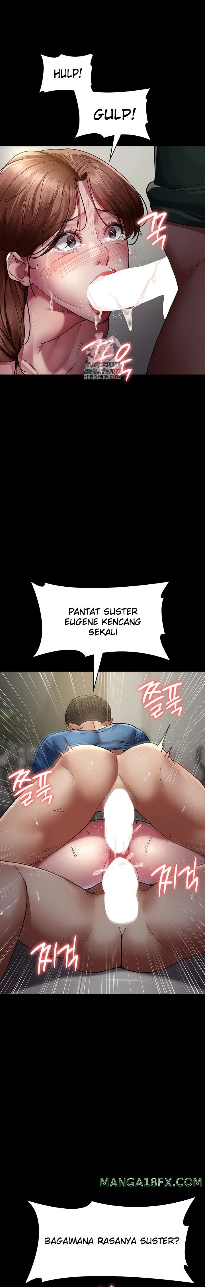 Night Hospital Raw - Chapter 37 [photo 1] - MangaPorn