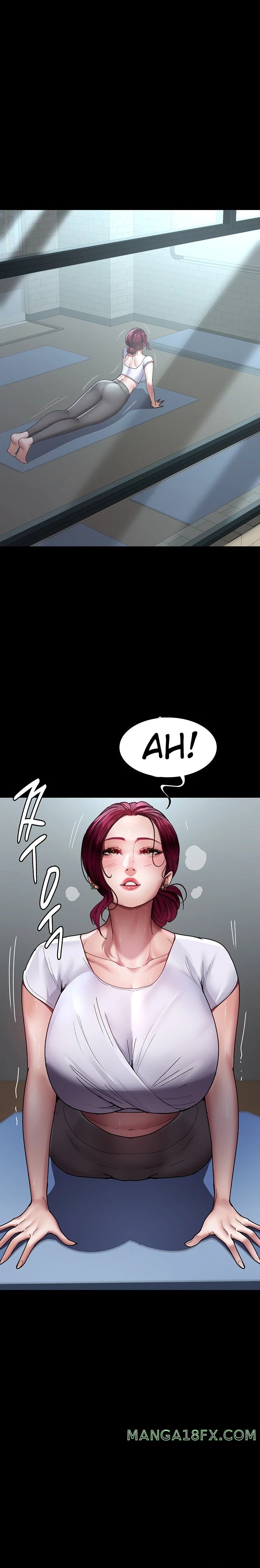 Night Hospital Raw - Chapter 37 [photo 10] - MangaPorn