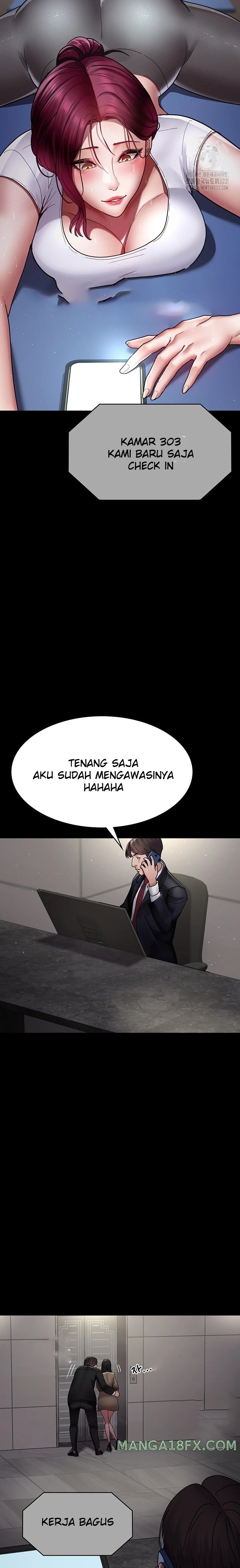 Night Hospital Raw - Chapter 37 [photo 13] - MangaPorn