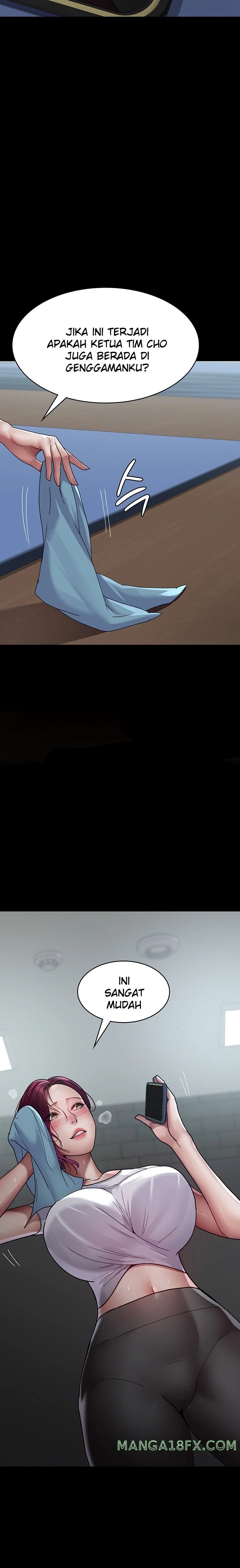 Night Hospital Raw - Chapter 37 [photo 15] - MangaPorn