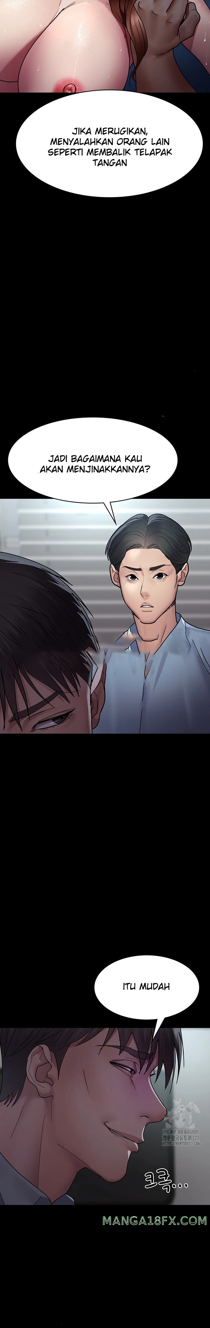 Night Hospital Raw - Chapter 37 [photo 19] - MangaPorn