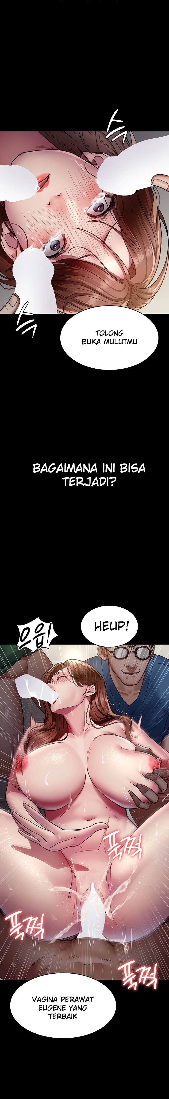 Night Hospital Raw - Chapter 37 [photo 25] - MangaPorn