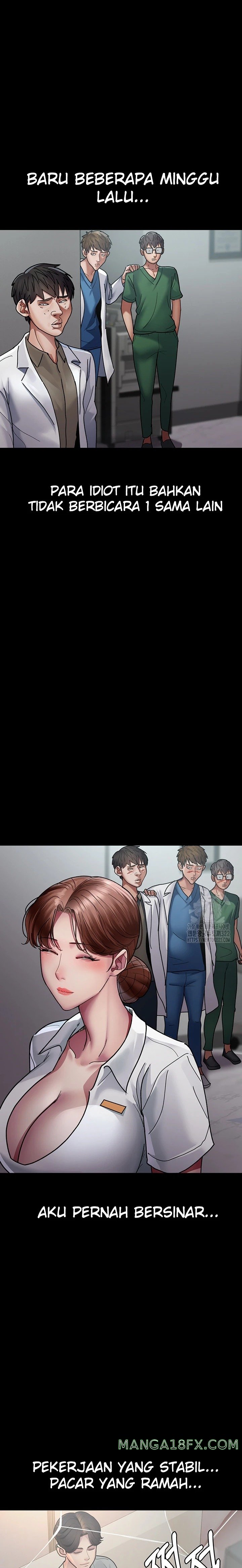 Night Hospital Raw - Chapter 37 [photo 26] - MangaPorn