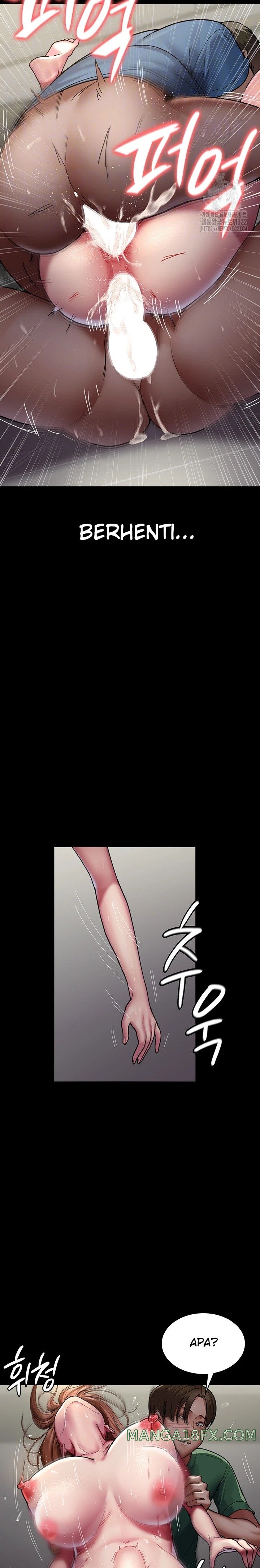 Night Hospital Raw - Chapter 37 [photo 7] - MangaPorn