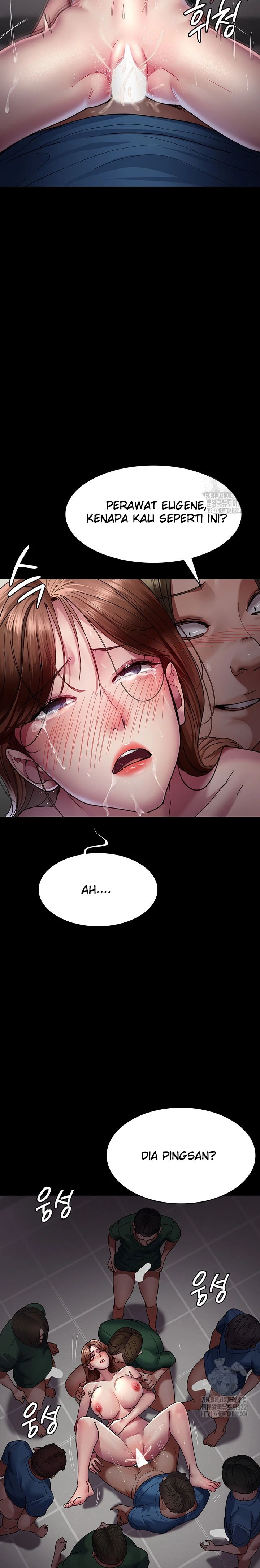 Night Hospital Raw - Chapter 37 [photo 8] - MangaPorn