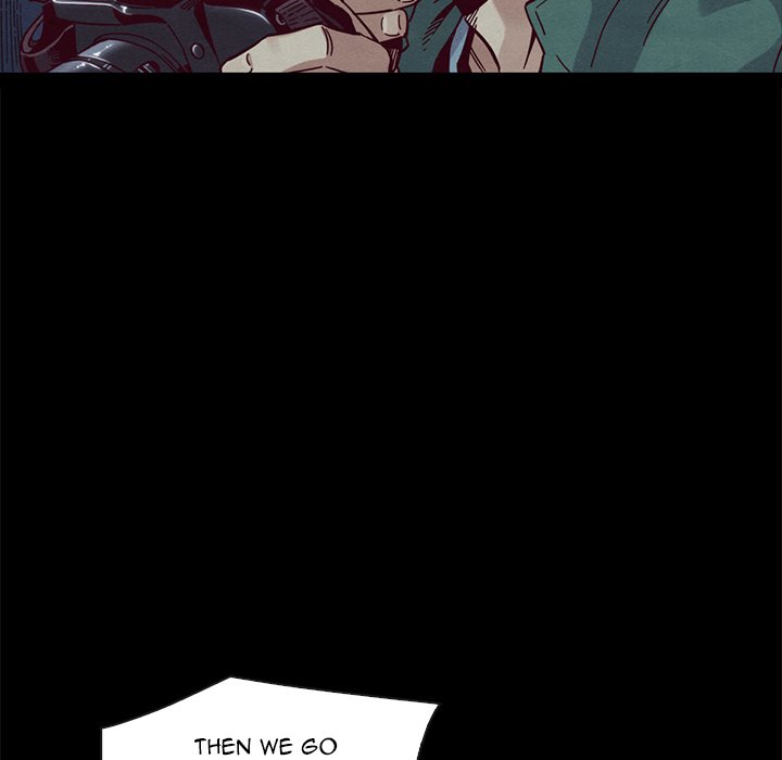 Nappeun Pi - Chapter 40 [photo 107] - MangaPorn