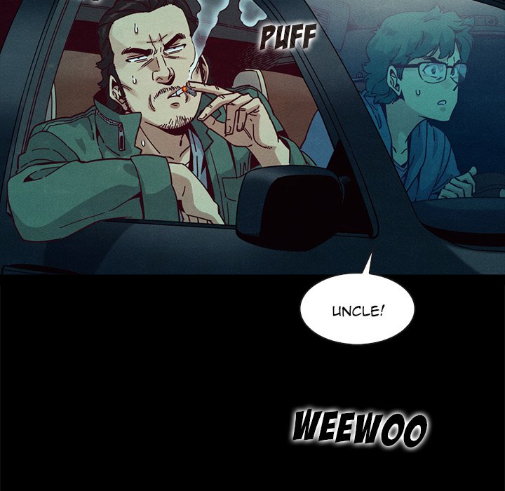 Nappeun Pi - Chapter 40 [photo 26] - MangaPorn