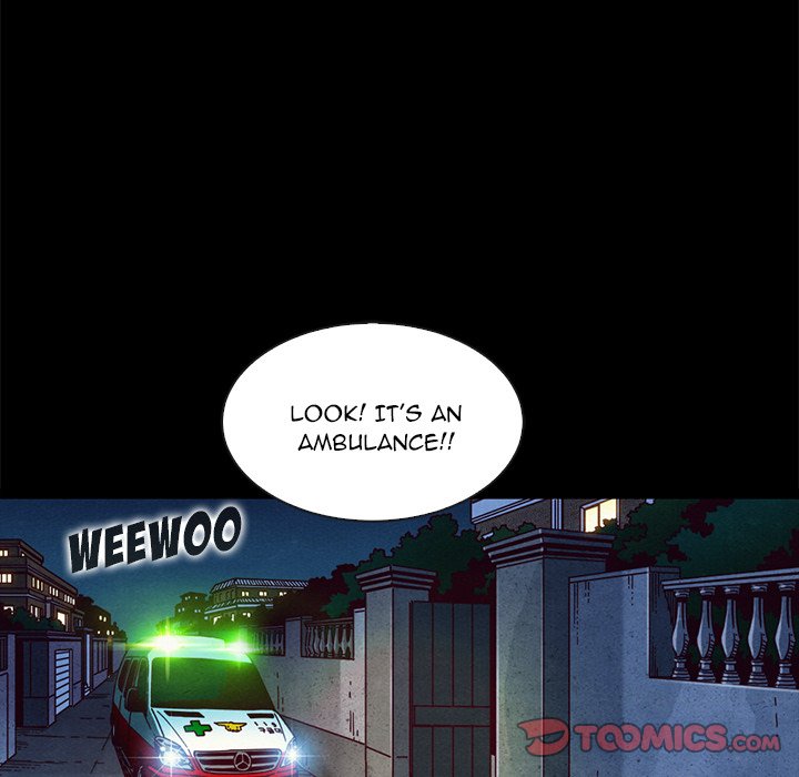 Nappeun Pi - Chapter 40 [photo 27] - MangaPorn