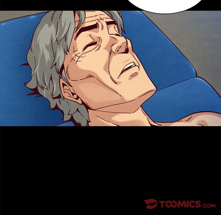 Nappeun Pi - Chapter 40 [photo 33] - MangaPorn