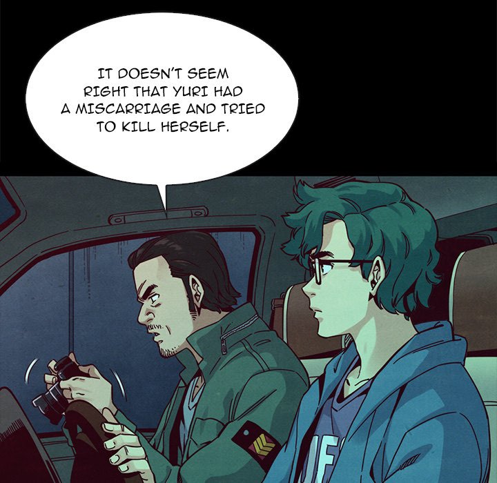 Nappeun Pi - Chapter 40 [photo 42] - MangaPorn