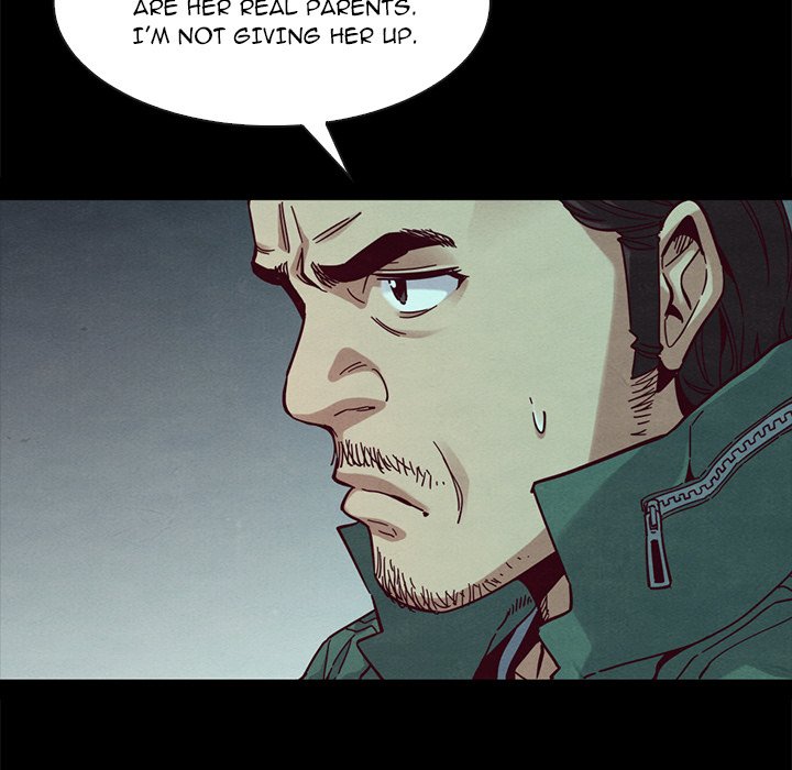 Nappeun Pi - Chapter 40 [photo 46] - MangaPorn