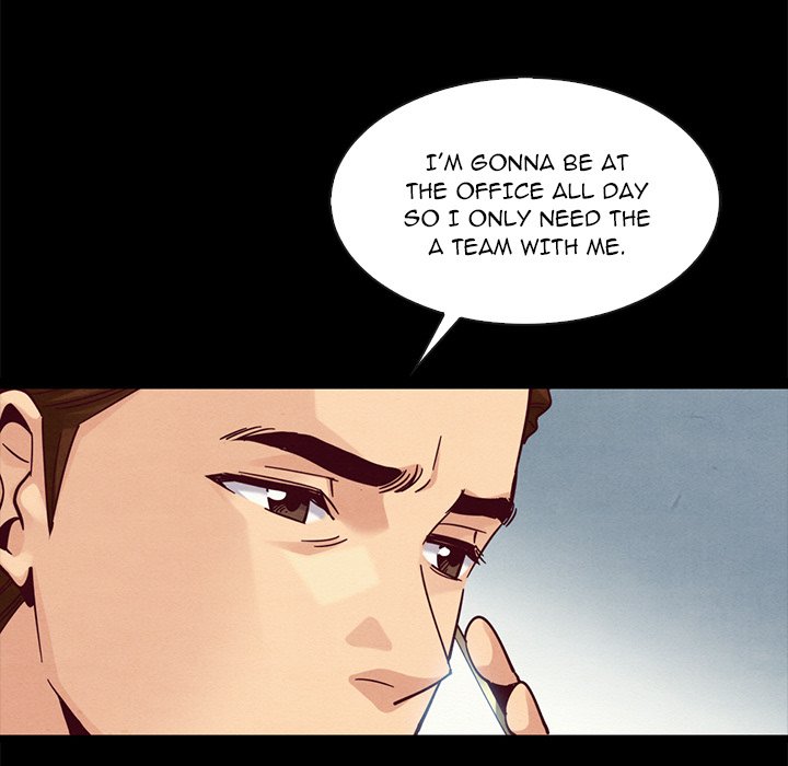 Nappeun Pi - Chapter 41 [photo 134] - MangaPorn