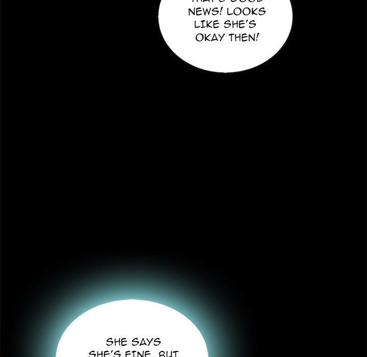 Nappeun Pi - Chapter 41 [photo 22] - MangaPorn