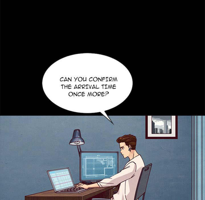 Nappeun Pi - Chapter 41 [photo 31] - MangaPorn