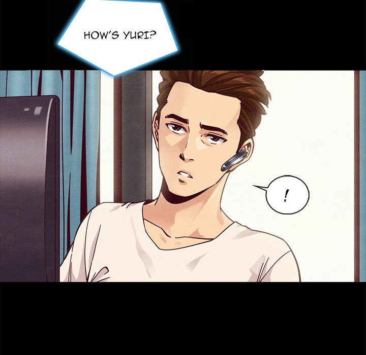 Nappeun Pi - Chapter 41 [photo 34] - MangaPorn