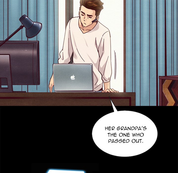 Nappeun Pi - Chapter 41 [photo 42] - MangaPorn