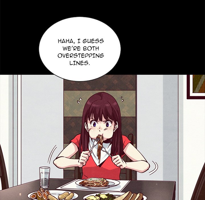 Nappeun Pi - Chapter 41 [photo 52] - MangaPorn