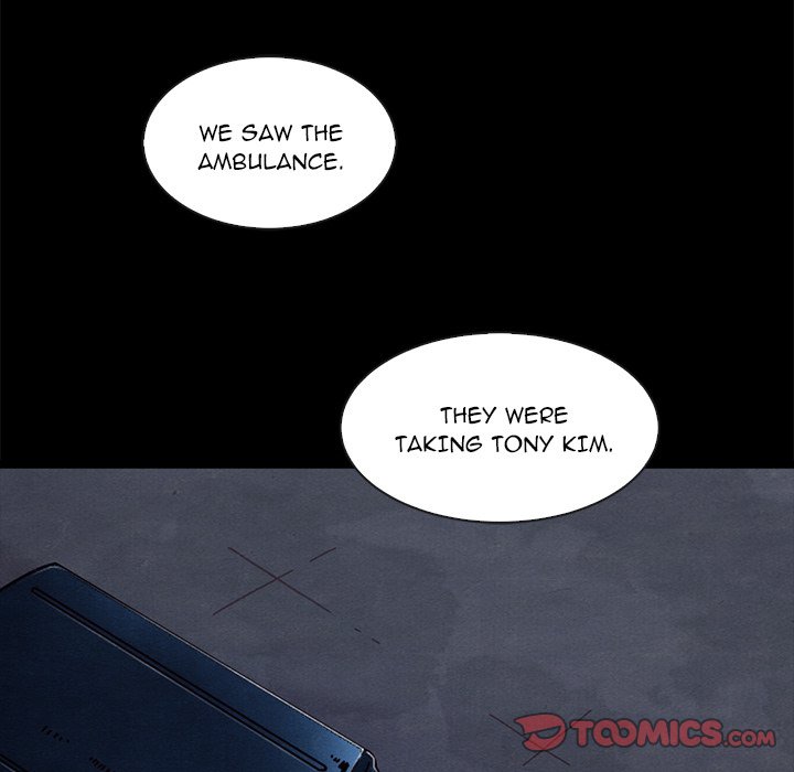 Nappeun Pi - Chapter 41 [photo 9] - MangaPorn