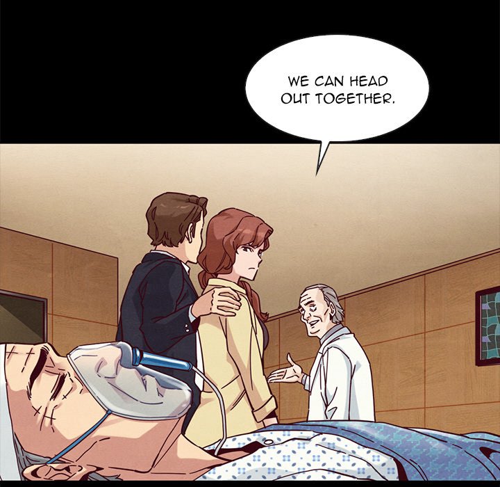 Nappeun Pi - Chapter 41 [photo 92] - MangaPorn