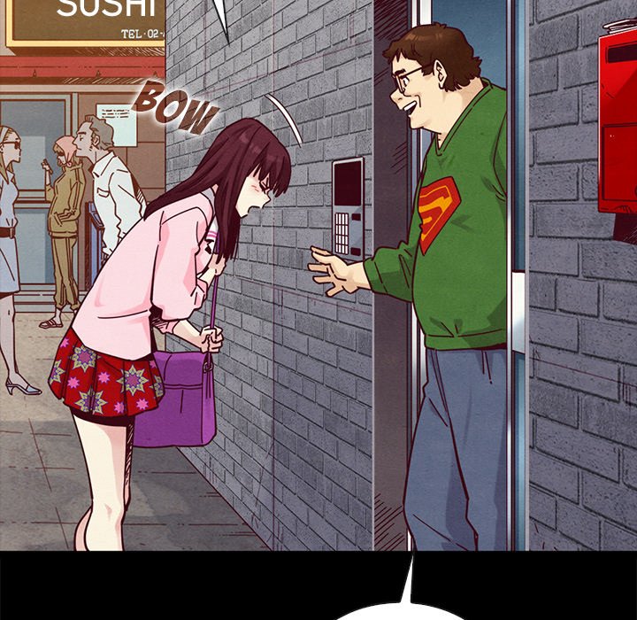 Nappeun Pi - Chapter 42 [photo 16] - MangaPorn