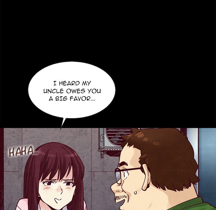 Nappeun Pi - Chapter 42 [photo 18] - MangaPorn