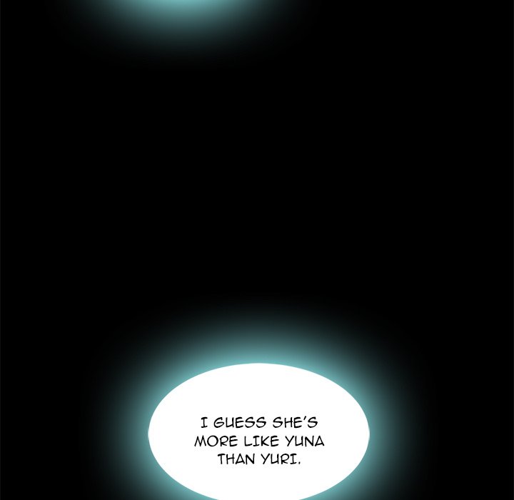 Nappeun Pi - Chapter 42 [photo 25] - MangaPorn