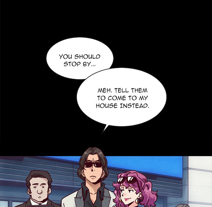 Nappeun Pi - Chapter 42 [photo 62] - MangaPorn