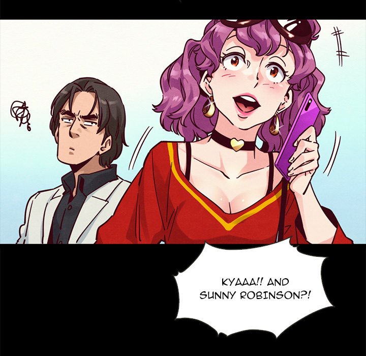 Nappeun Pi - Chapter 42 [photo 70] - MangaPorn