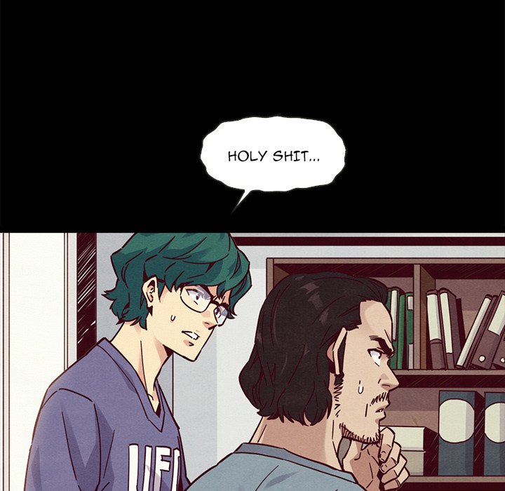 Nappeun Pi - Chapter 43 [photo 102] - MangaPorn