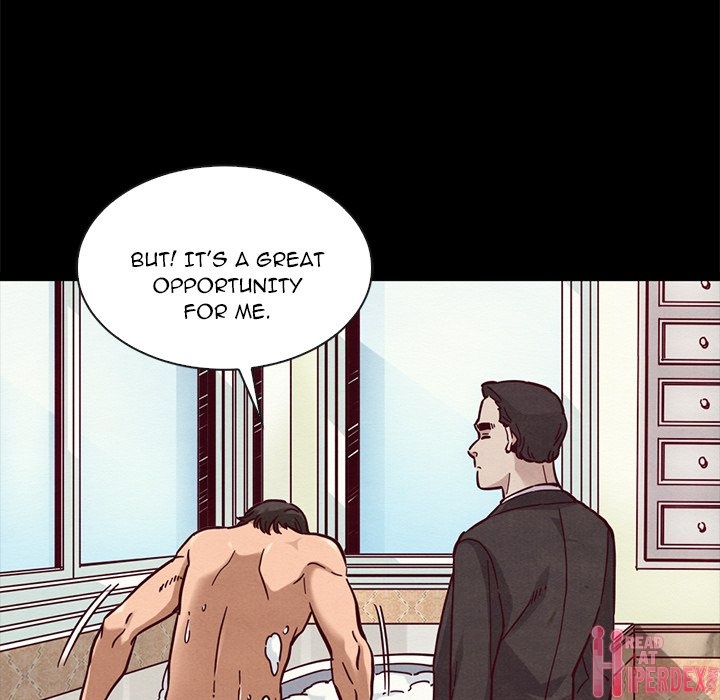 Nappeun Pi - Chapter 43 [photo 131] - MangaPorn