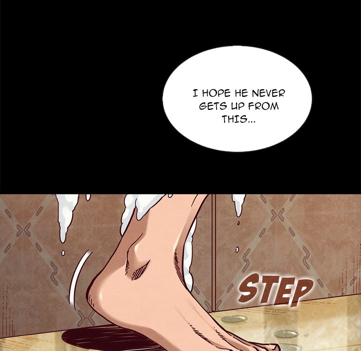 Nappeun Pi - Chapter 43 [photo 133] - MangaPorn