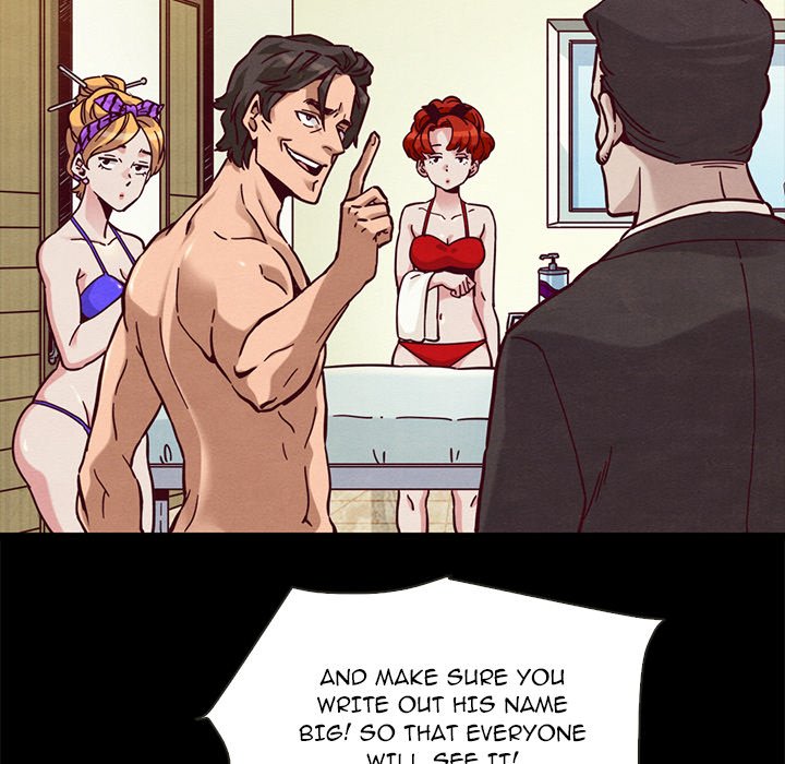 Nappeun Pi - Chapter 43 [photo 138] - MangaPorn