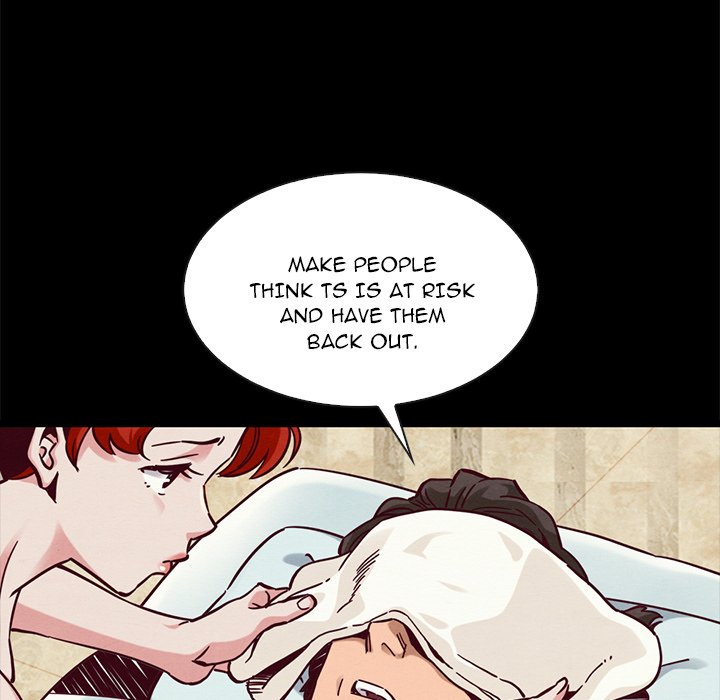 Nappeun Pi - Chapter 43 [photo 142] - MangaPorn