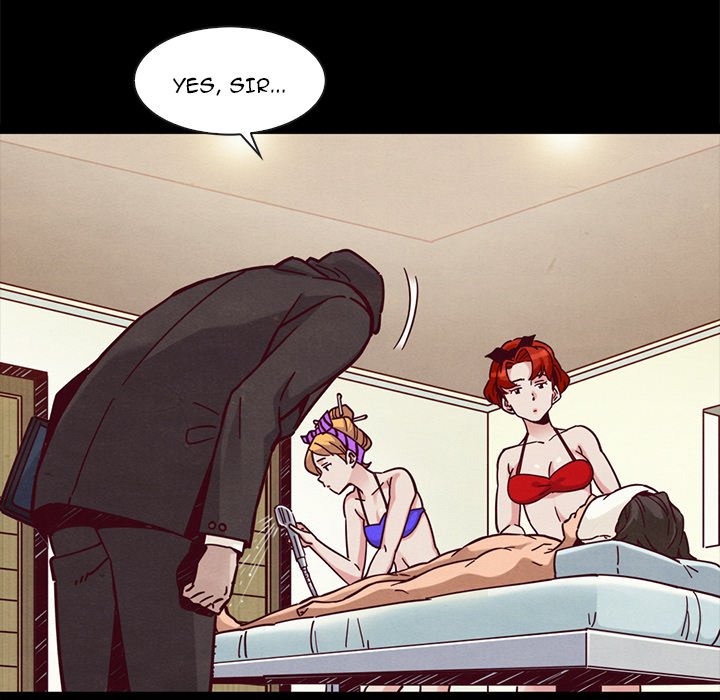 Nappeun Pi - Chapter 43 [photo 144] - MangaPorn