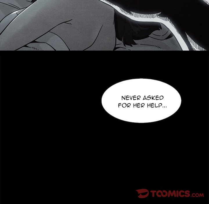 Nappeun Pi - Chapter 43 [photo 27] - MangaPorn