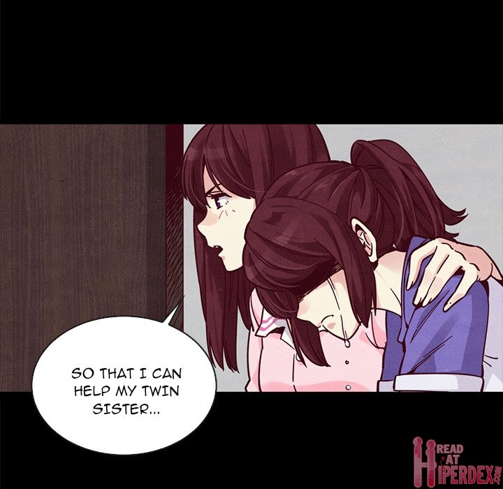 Nappeun Pi - Chapter 43 [photo 36] - MangaPorn