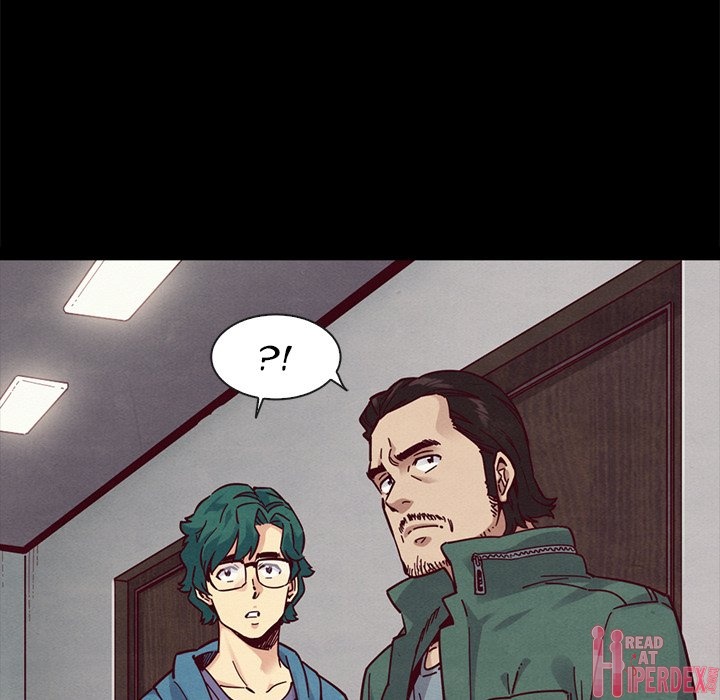 Nappeun Pi - Chapter 43 [photo 46] - MangaPorn