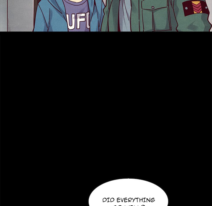 Nappeun Pi - Chapter 43 [photo 47] - MangaPorn