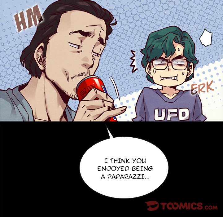 Nappeun Pi - Chapter 43 [photo 63] - MangaPorn