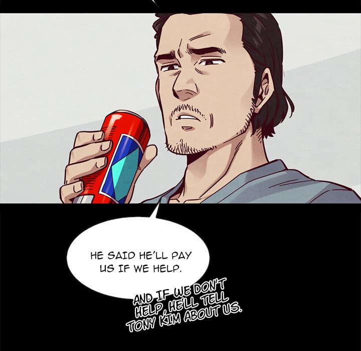 Nappeun Pi - Chapter 43 [photo 67] - MangaPorn