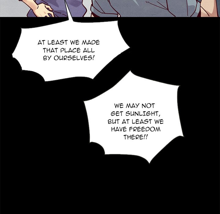 Nappeun Pi - Chapter 43 [photo 70] - MangaPorn