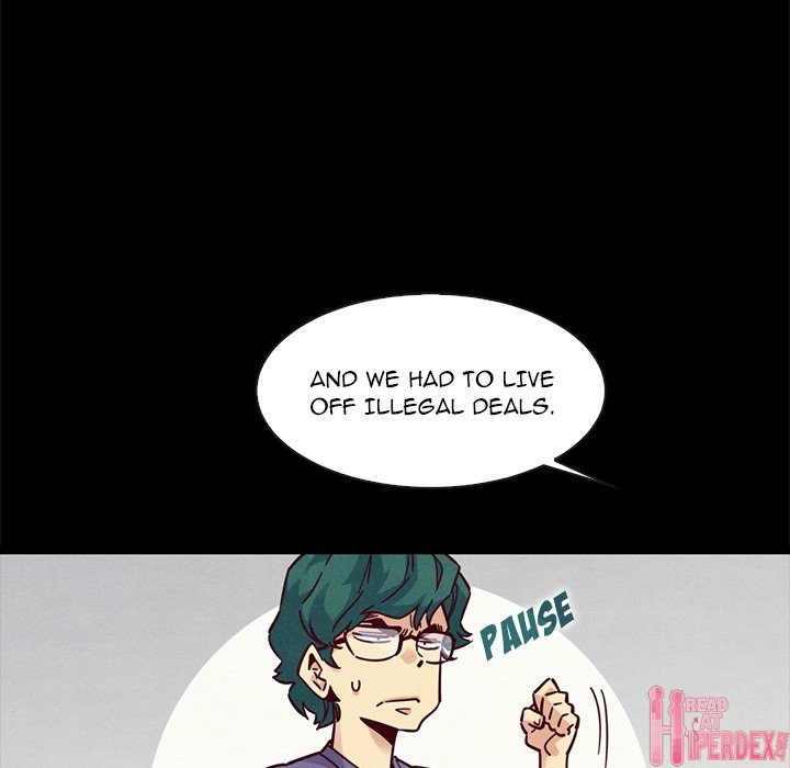 Nappeun Pi - Chapter 43 [photo 71] - MangaPorn