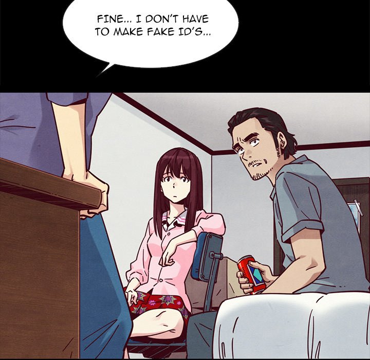 Nappeun Pi - Chapter 43 [photo 73] - MangaPorn