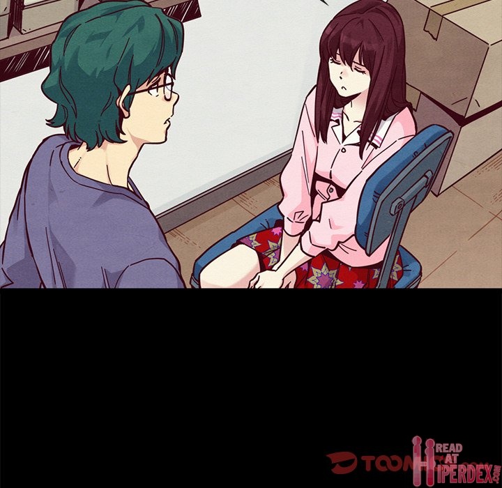 Nappeun Pi - Chapter 43 [photo 81] - MangaPorn